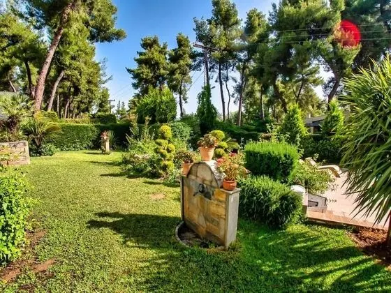 Villa, 3 Yatak Odası, Buzdolabı