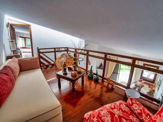 Villa, 3 Yatak Odası, Buzdolabı