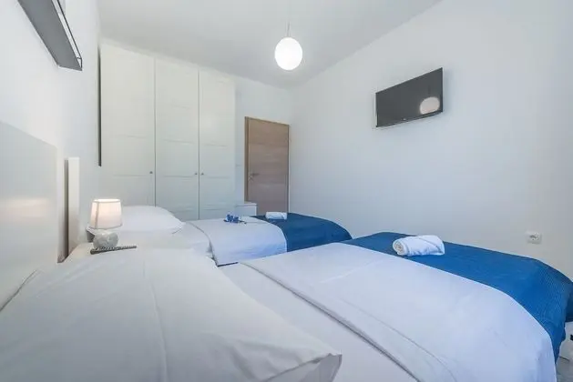 Villa, 3 Yatak Odası