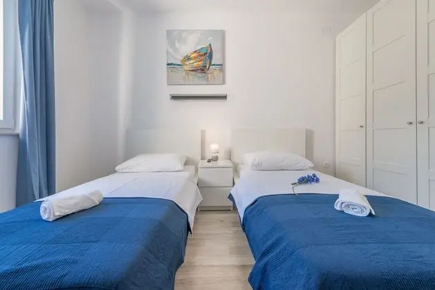 Villa, 3 Yatak Odası