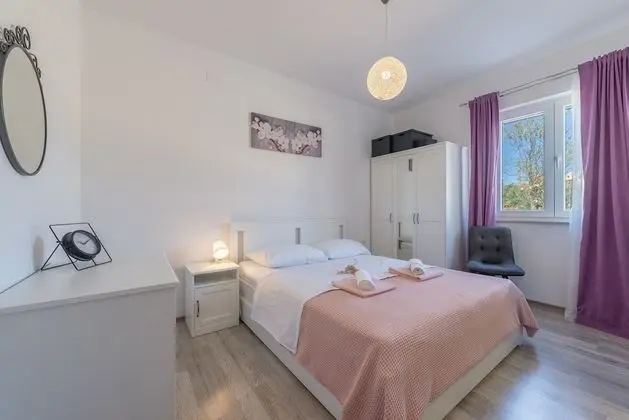 Villa, 3 Yatak Odası