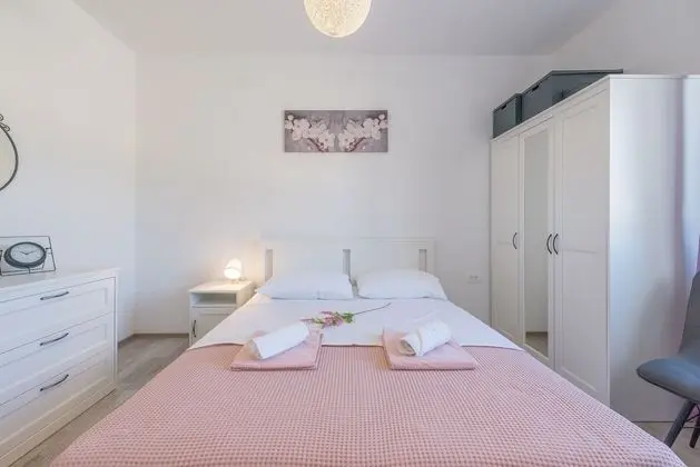 Villa, 3 Yatak Odası