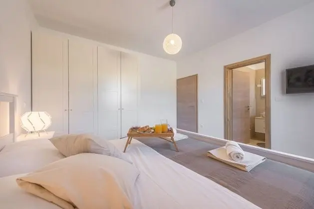 Villa, 3 Yatak Odası