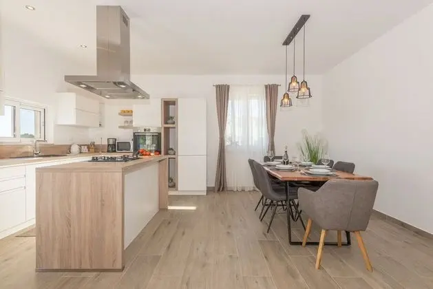 Villa, 3 Yatak Odası