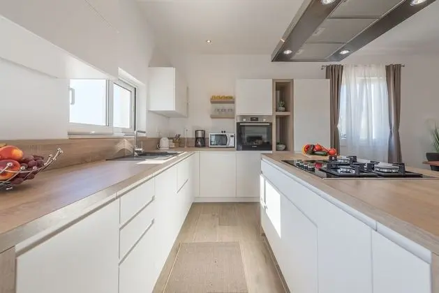 Villa, 3 Yatak Odası