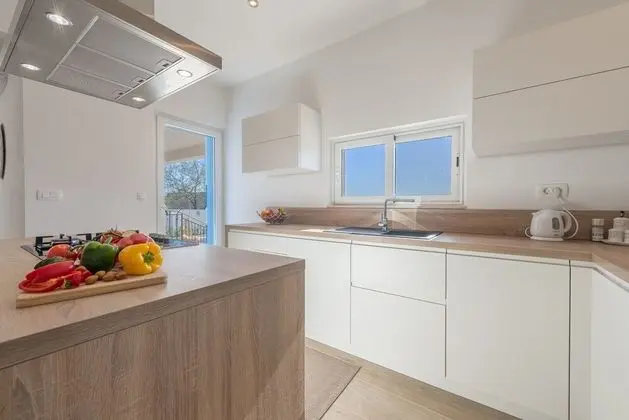 Villa, 3 Yatak Odası