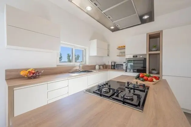 Villa, 3 Yatak Odası