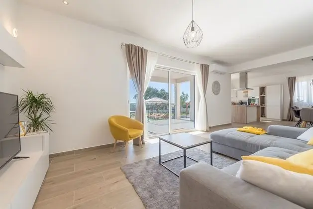 Villa, 3 Yatak Odası