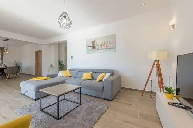 Villa, 3 Yatak Odası