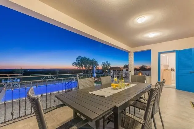 Villa, 3 Yatak Odası