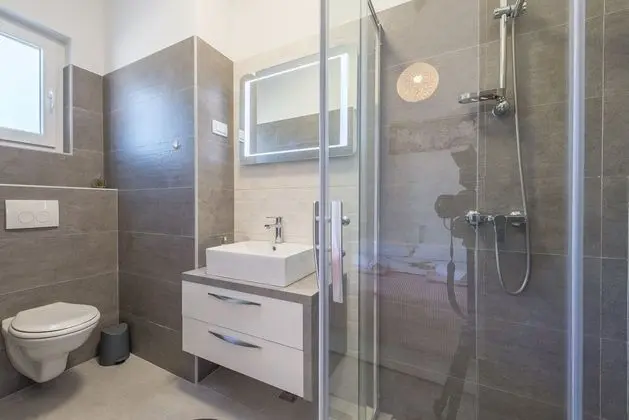 Villa, 3 Yatak Odası