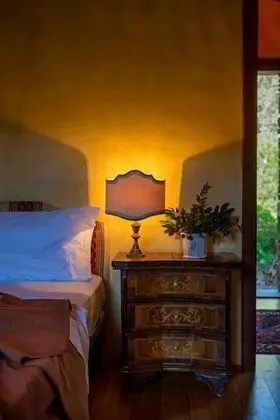 Comfort Tek Büyük Yataklı Oda (Ginestra)