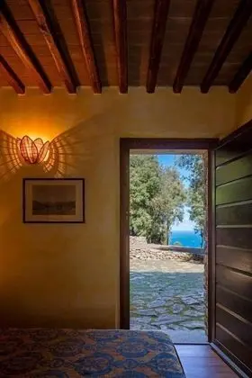 Comfort Tek Büyük Yataklı Oda (Ginestra)