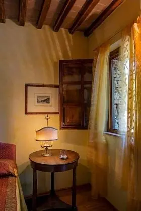 Comfort Tek Büyük Yataklı Oda (Ginestra)