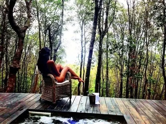 Comfort Tek Büyük Yataklı Oda (Ginestra)