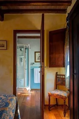 Comfort Tek Büyük Yataklı Oda (Ginestra)