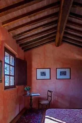 Deluxe Tek Büyük Yataklı Oda (Imperiale)