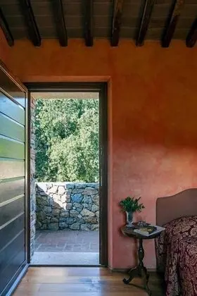 Deluxe Tek Büyük Yataklı Oda (Imperiale)