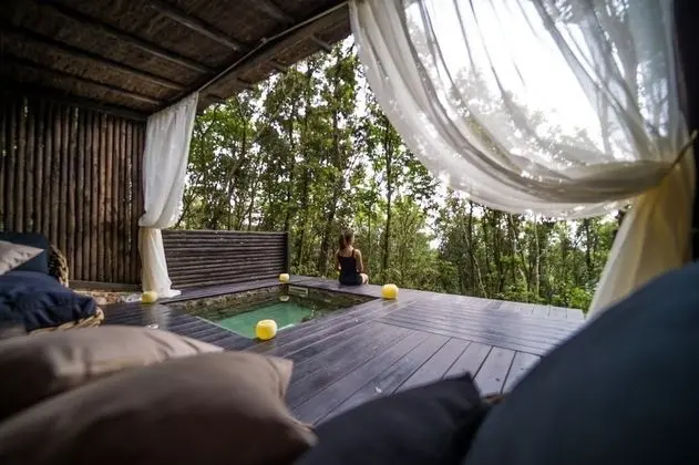 Deluxe Tek Büyük Yataklı Oda (Imperiale)