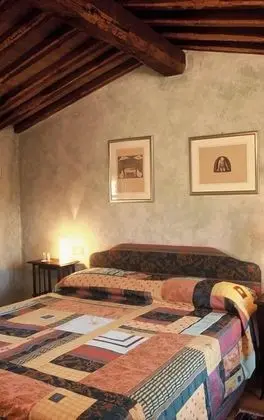 Junior Süit, 1 Yatak Odası (Lentisco)