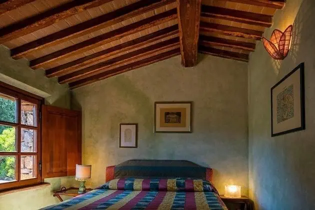 Junior Süit, 1 Yatak Odası (Lentisco)