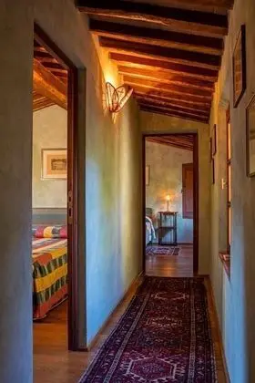 Junior Süit, 1 Yatak Odası (Lentisco)