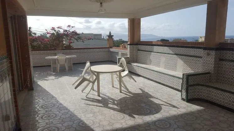 Villa, 3 Yatak Odası, Engellilere Uygun, Sigara İçilmez