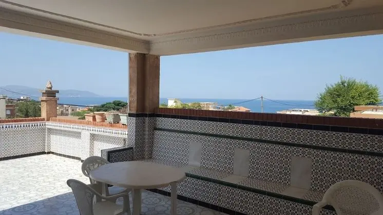 Villa, 3 Yatak Odası, Engellilere Uygun, Sigara İçilmez