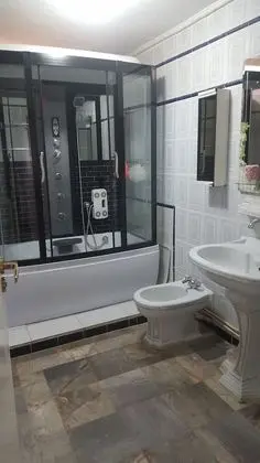Villa, 3 Yatak Odası, Engellilere Uygun, Sigara İçilmez