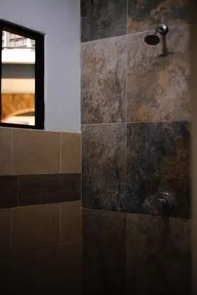 Ortak Ranzalı Oda, Sadece kadınlar için (4 Beds)