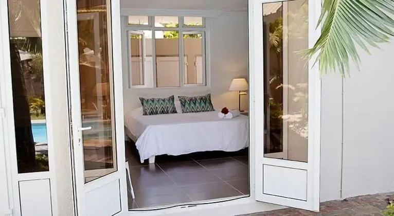 Comfort Tek Büyük Yataklı Oda, Bahçe Manzaralı