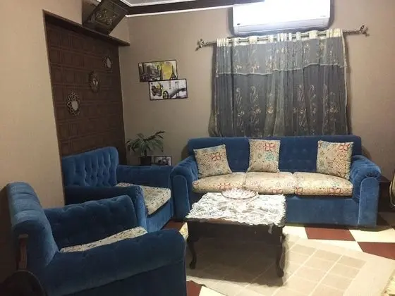 Family Apart Daire, 3 Yatak Odası