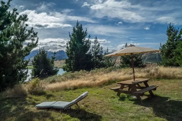 Honeymoon Çadır (Mt. Gold)