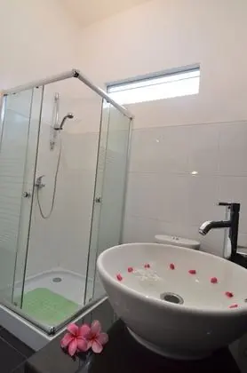 Villa, 2 Yatak Odası, Teras