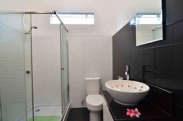 Villa, 2 Yatak Odası, Teras