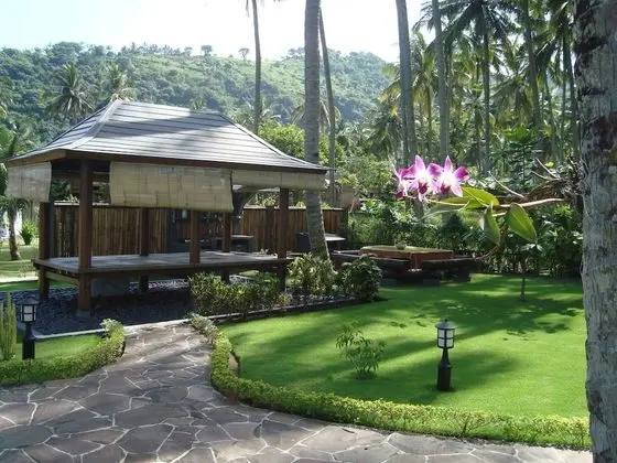 Villa, 2 Yatak Odası, Teras