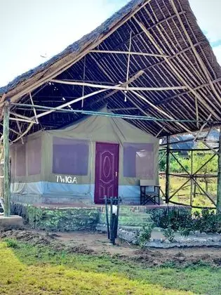 Luxury Tek Büyük veya İki Ayrı Yataklı Oda