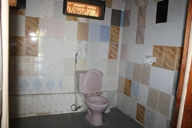 Luxury Tek Büyük veya İki Ayrı Yataklı Oda