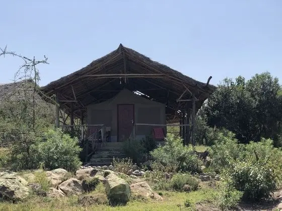Luxury Tek Büyük veya İki Ayrı Yataklı Oda