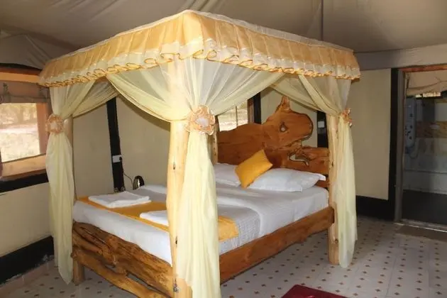 Luxury Tek Kişilik Oda