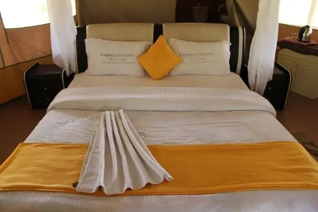 Luxury Tek Kişilik Oda