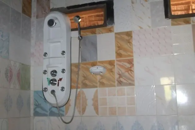 Luxury Tek Kişilik Oda
