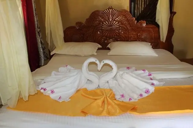Luxury Üç Kişilik Oda
