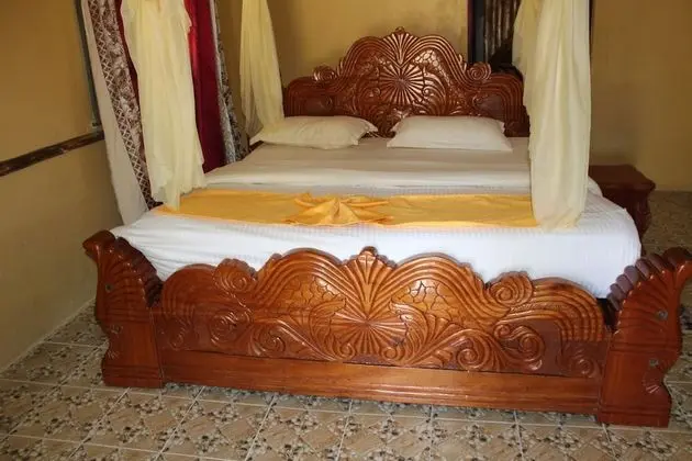 Luxury Üç Kişilik Oda