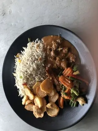 Luxury Üç Kişilik Oda