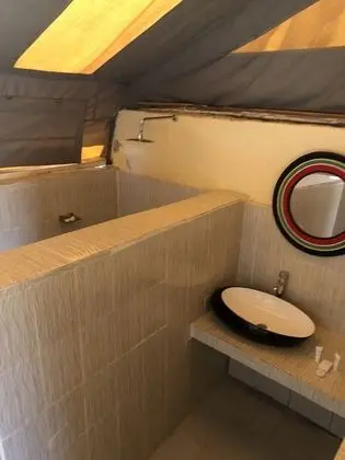 Luxury Üç Kişilik Oda