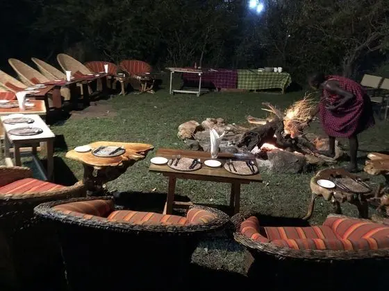 Luxury Üç Kişilik Oda