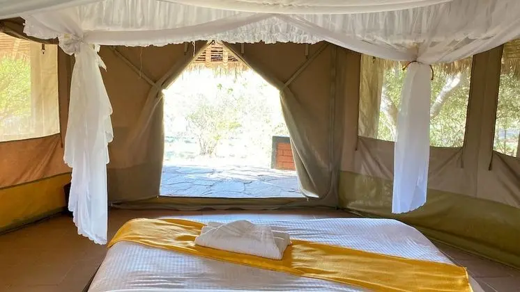 Luxury Tek Kişilik Oda