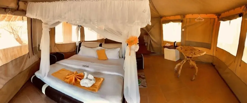 Luxury Tek Kişilik Oda