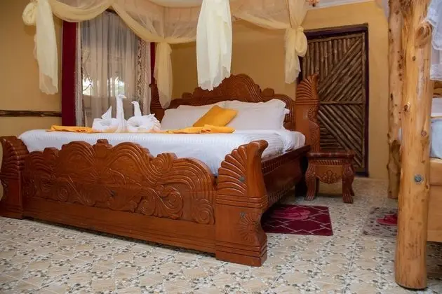 Luxury Tek Kişilik Oda